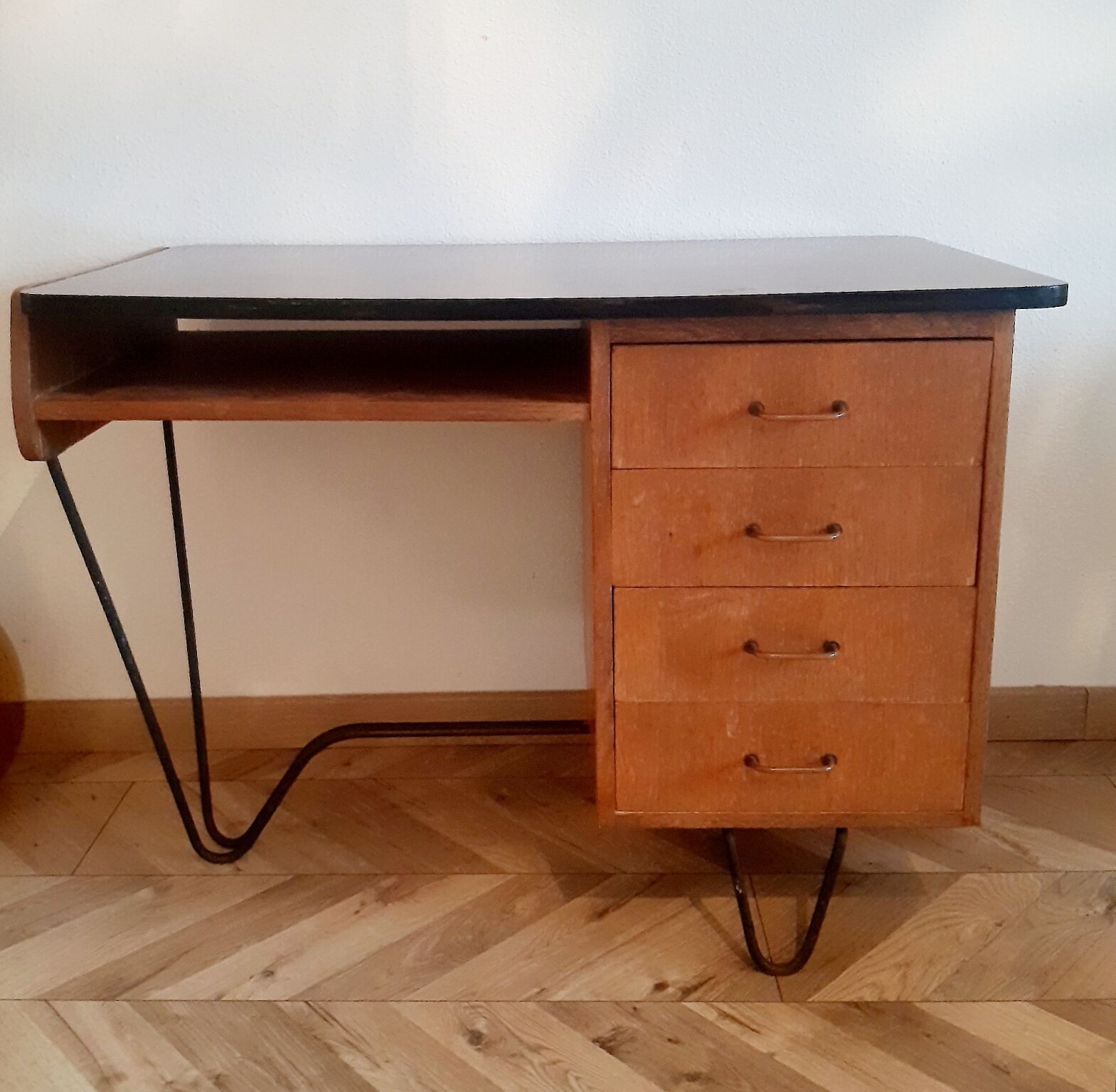 Vintage desk 50/60
