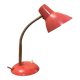Bedside or desk lamp 60' metal corail
