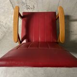 1950s armchair