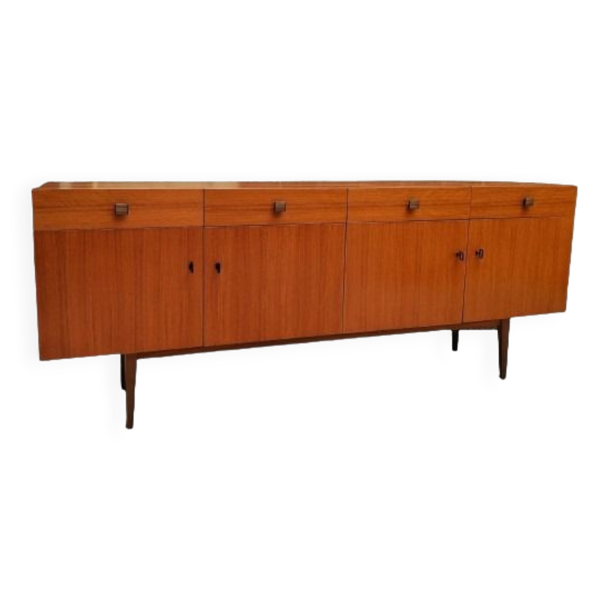 Mid-century sideboard