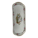 Plat à cake Porcelaine de Limoges