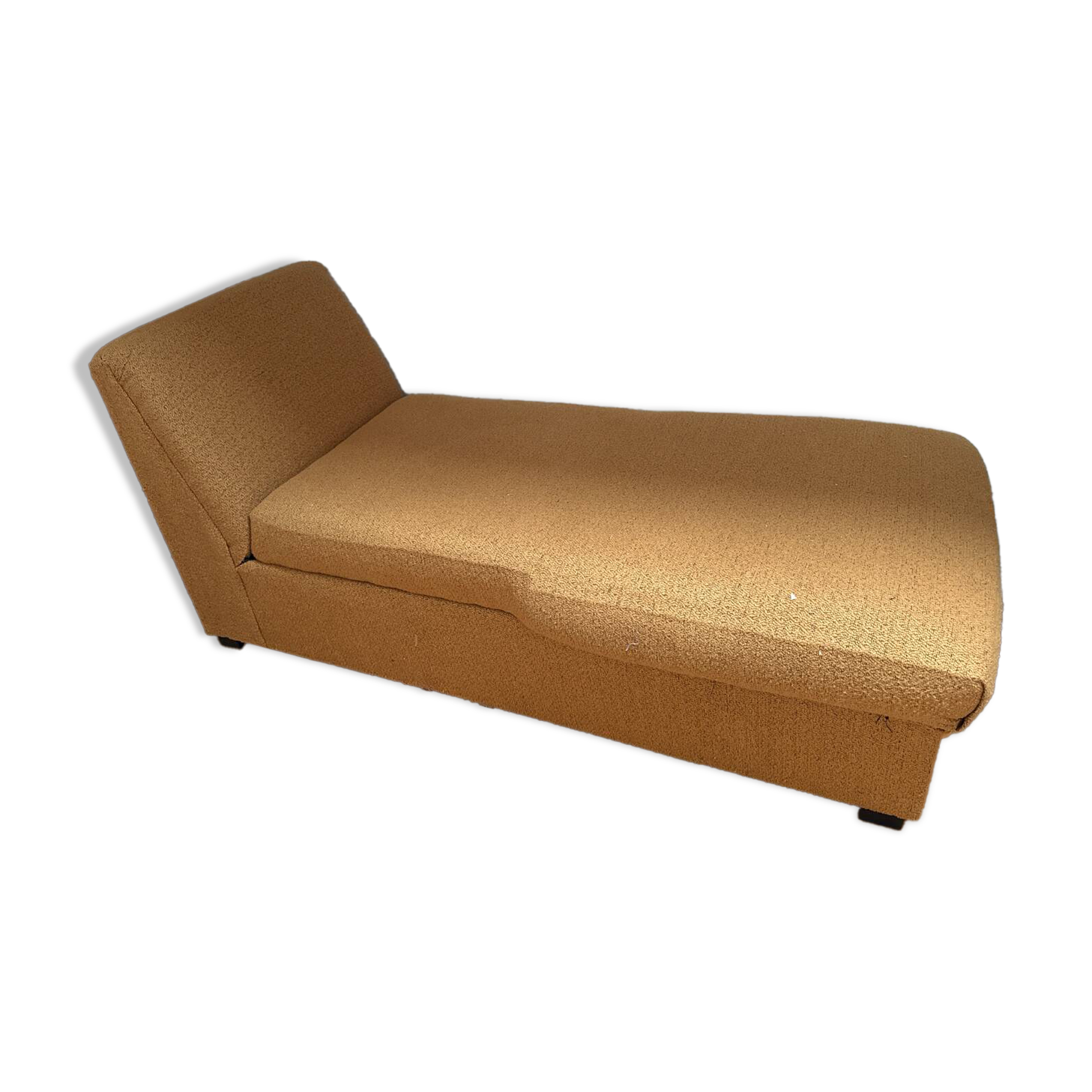 Sofa - Daybed with large storage compartment