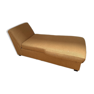 Canapé, méridienne