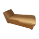 Sofa bed with storage trunk
