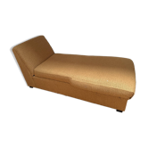 Sofa bed with storage trunk
