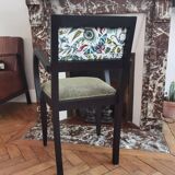 Fully restored Bridge chair