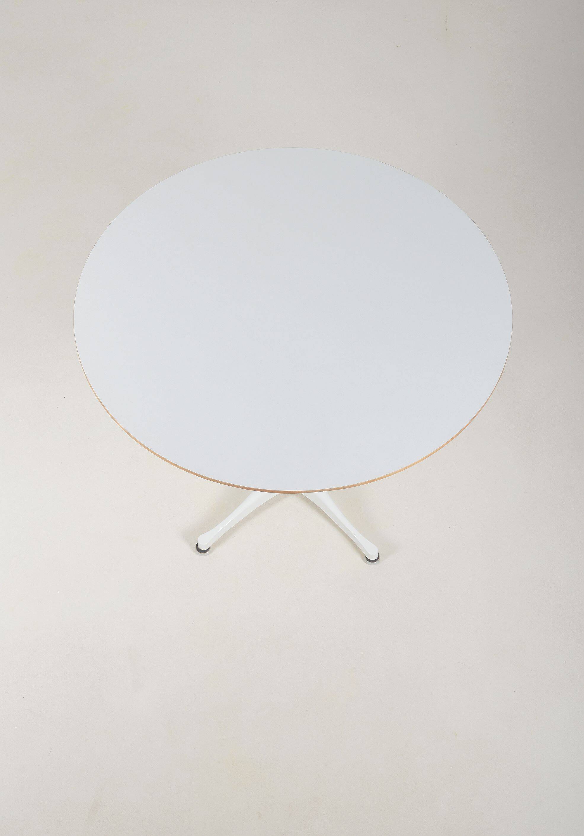 Table model 5452 designed by George Nelson for Herman Miller, 1960s