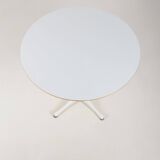 Table model 5452 designed by George Nelson for Herman Miller, 1960s