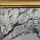 Landscape oil painting 1922s