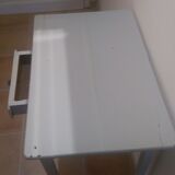 Vintage side table