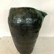 1970s ceramic vase by R.Steenbakkers 20th century