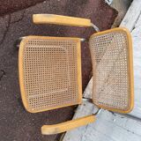 Marcel Breuer B64 armchair