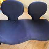 Olivier Mourgue canapé