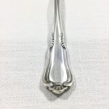 Spoons in solid silver Jezler