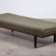 Mid-Century Danish Model GE19 Daybed in Teak attributed to Hans J. Wegner for Getama, 1960s