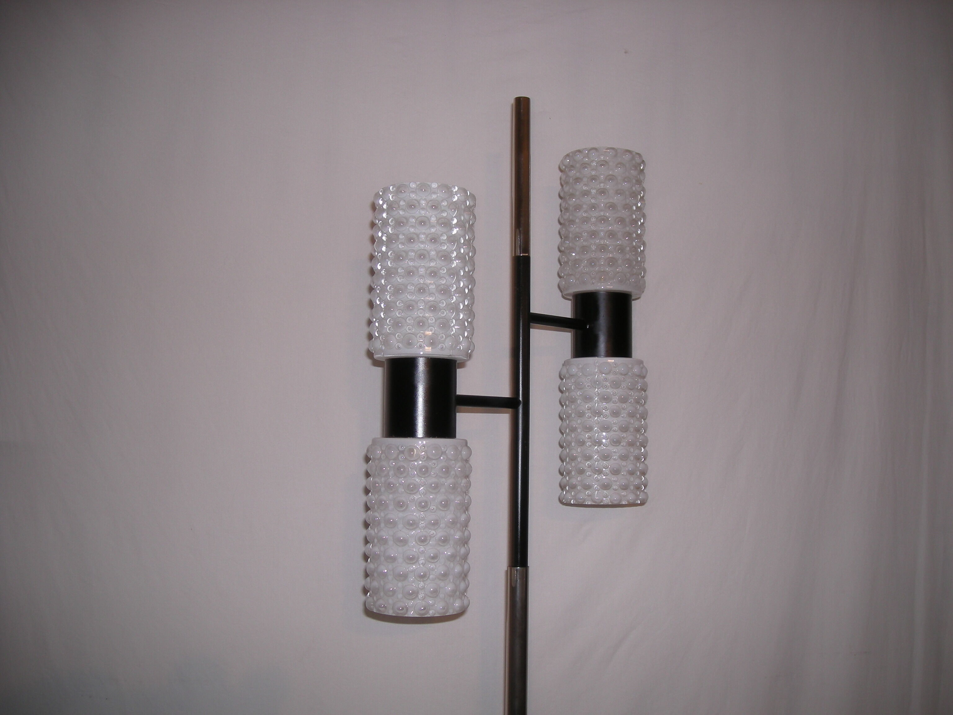 Stellor floor lamp from the 50s