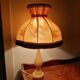 Vintage lamp