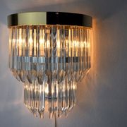 Sconce, Italy, 1970