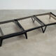 Dormeuse lounge chair / daybed by Georges Adrien Tigien