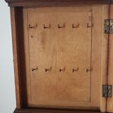Old keybox