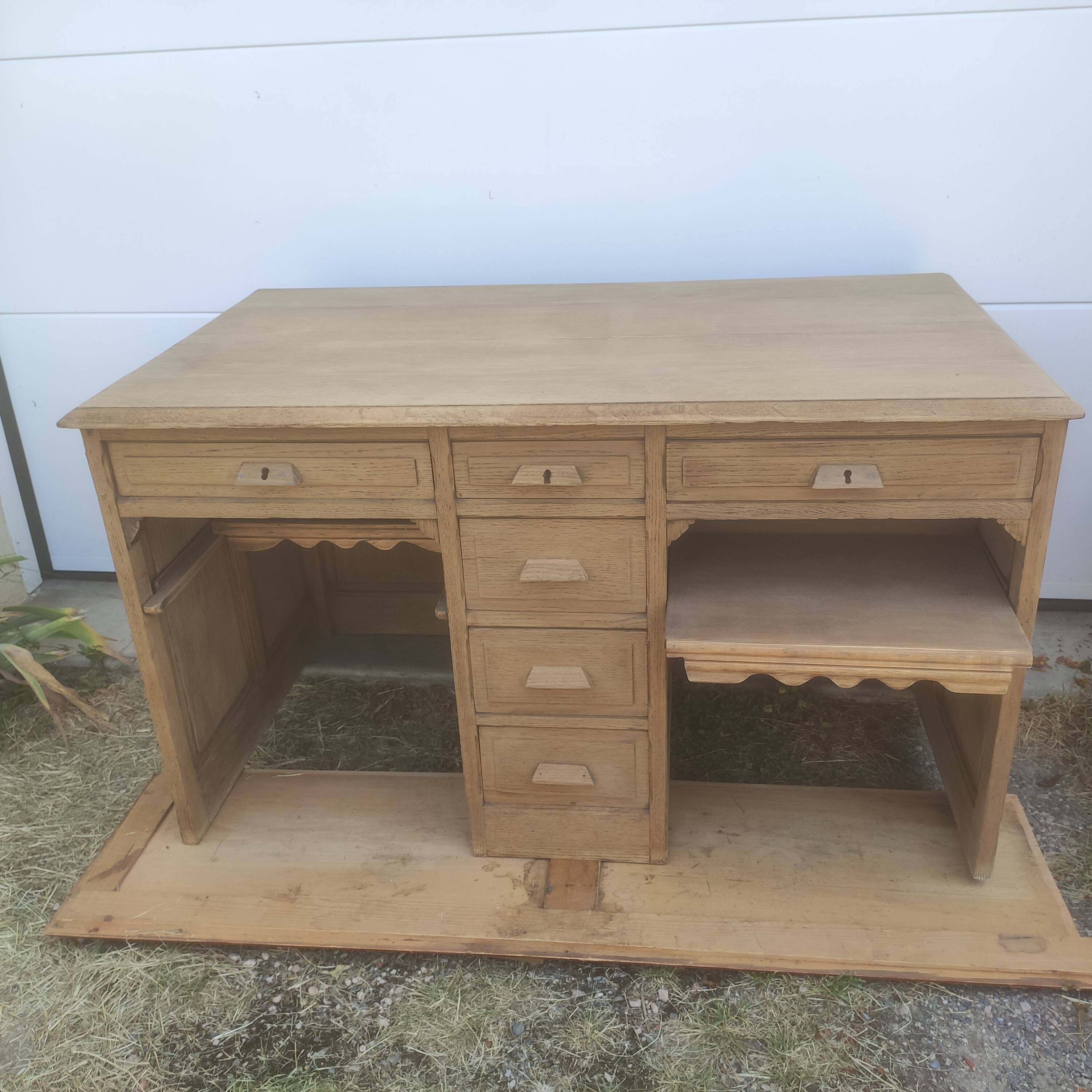 Office for 2 people