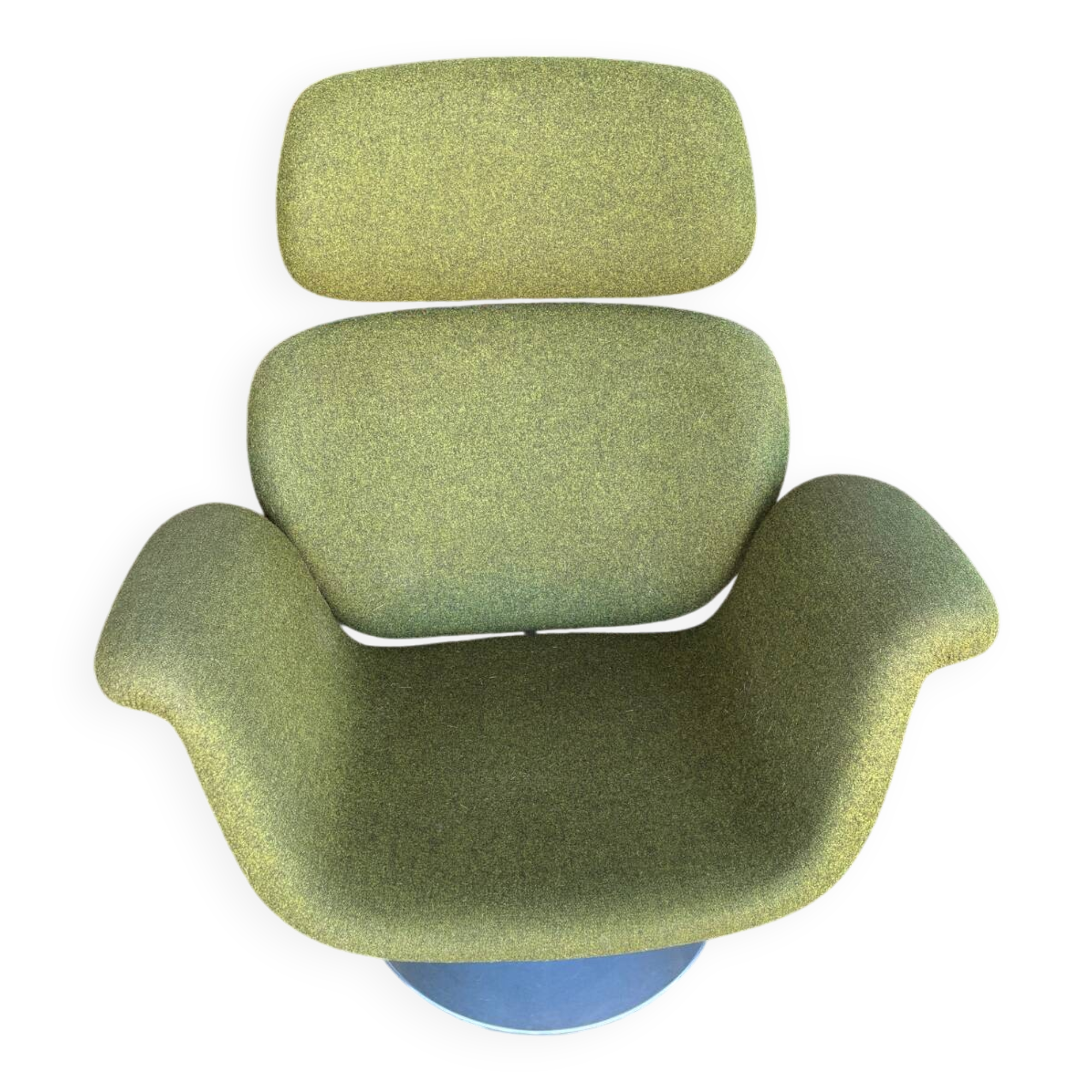 Fauteuil Pierre Paulin