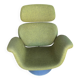 Fauteuil Pierre Paulin
