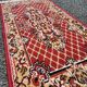 Tapis oriental