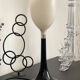 Lampe Miss K by Flos.