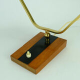 Desk lamp kaiser-leuchten 1960s