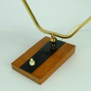 Desk lamp kaiser-leuchten 1960s