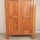 Armoire en orme Atelier Chauvin