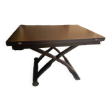 Extendable table