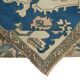 Tapis anatolien vintage turc