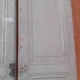 Portes anciennes bois