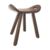 Tabouret de ferme