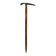 Old mountain ice axe Claudius Simond Chamonix Mont-Blanc 83 cm