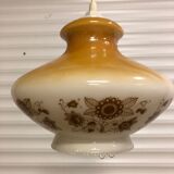 Opaline suspension