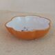 Coupelle motif lapins