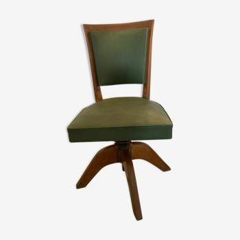 Marine armchair 50s