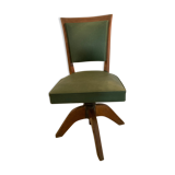 Marine armchair 50s