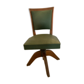 Marine armchair 50s