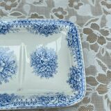 Sainte Amandinoise Toilet Bowl + Soap Dish / Brush Model J