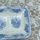 Sainte Amandinoise Toilet Bowl + Soap Dish / Brush Model J
