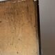 Vitrine / Collection de papillons anciens - 62 papillons