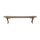 Banc de ferme
