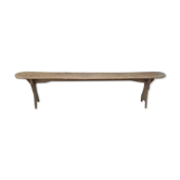 Farm bench