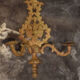 Wall sconces 1930