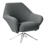 P 32 Armchair Osvaldo Borsani for Tecno