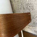 Louis KALFF NX40 wooden wall light